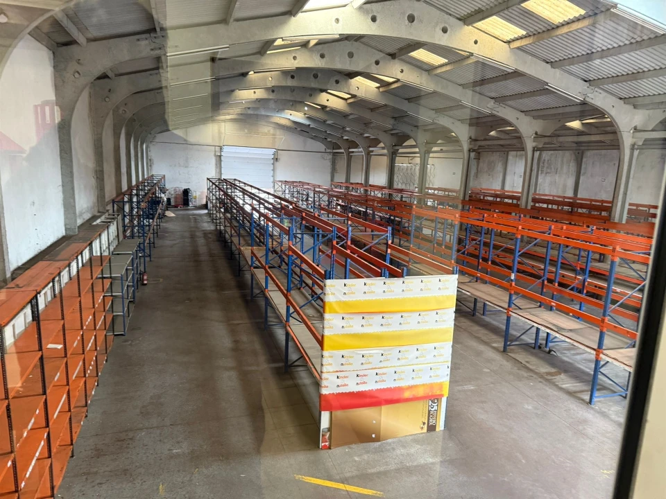 Armazém para Venda em Seixas Foto 7