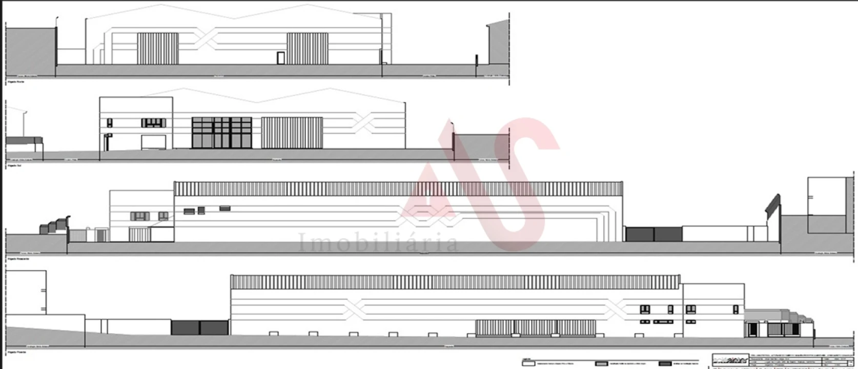 Armazém para Venda em Seixas Foto 18