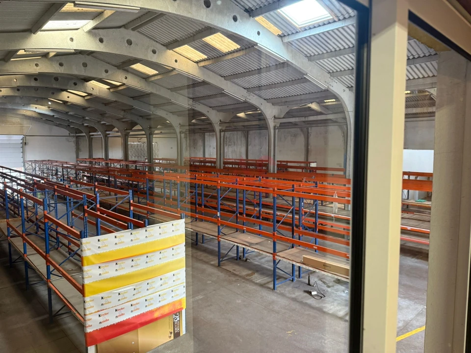 Armazém para Venda em Seixas Foto 11