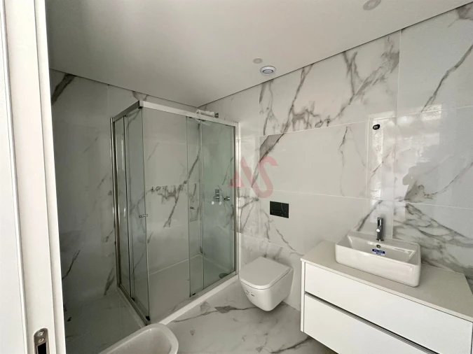 Apartamento T2 para Venda em São Vicente (Braga) Foto 26