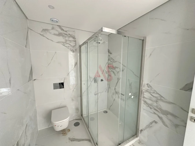 Apartamento T2 para Venda em São Vicente (Braga) Foto 24