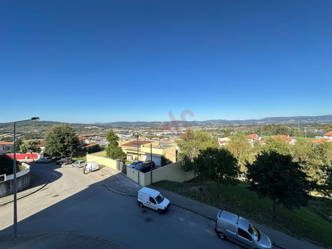 Apartamento T2 para Venda em São Vicente (Braga) Foto 19