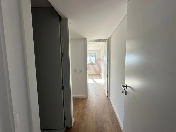 Apartamento T2 para Venda em São Vicente (Braga) Foto 22
