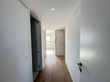 Apartamento T3 para Venda em São Vicente (Braga)