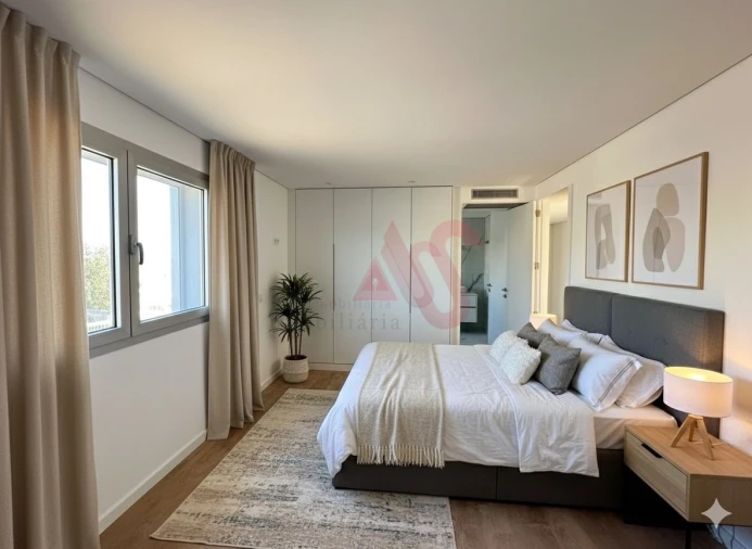 Apartamento T3 para Venda em São Vicente (Braga) Foto 2