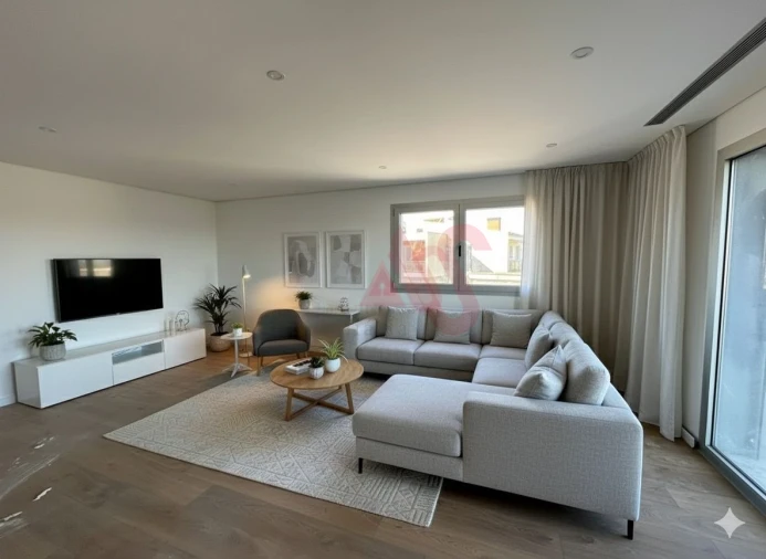 Apartamento T3 para Venda em São Vicente (Braga) Foto 1