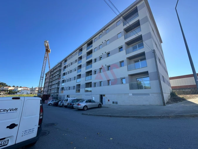 Apartamento T3 para Venda em São Vicente (Braga) Foto 27
