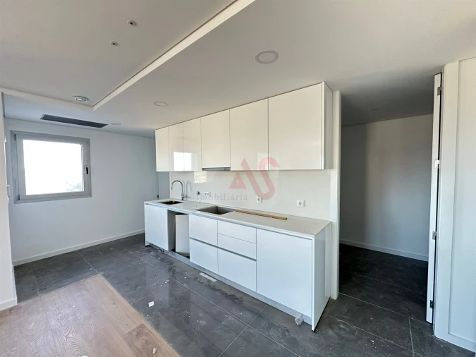 Apartamento T3 para Venda em São Vicente (Braga) Foto 3