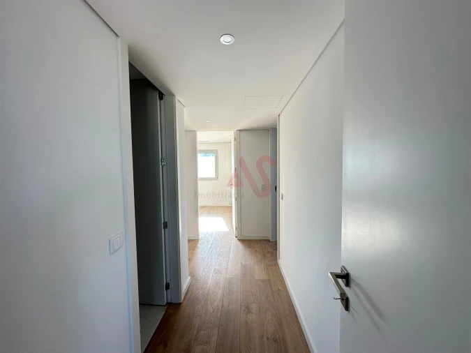 Apartamento T3 para Venda em São Vicente (Braga) Foto 7