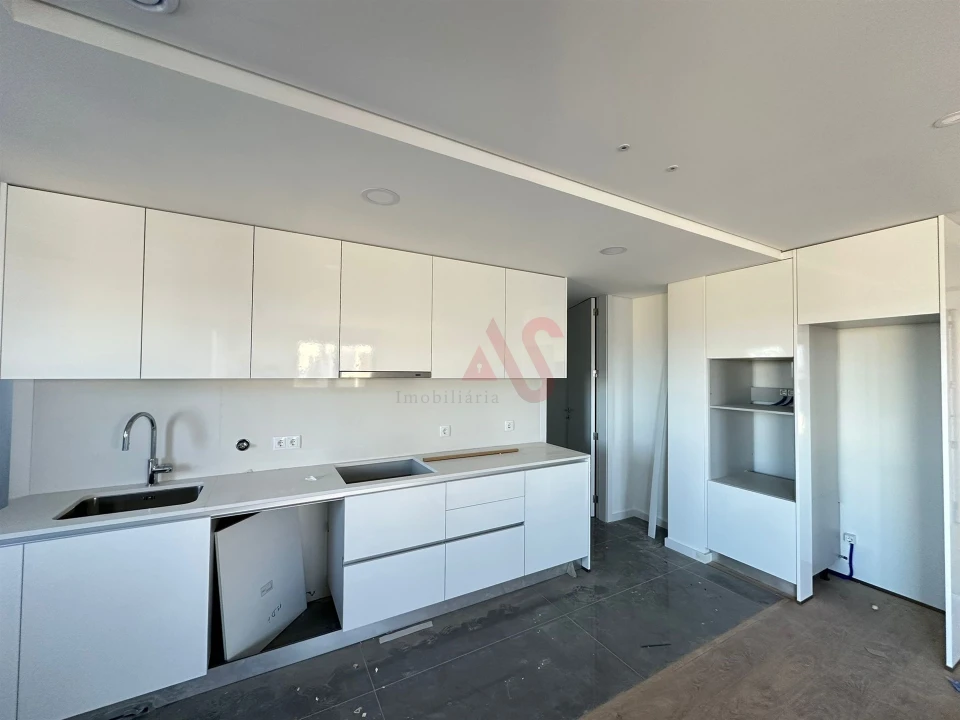 Apartamento T3 para Venda em São Vicente (Braga) Foto 4