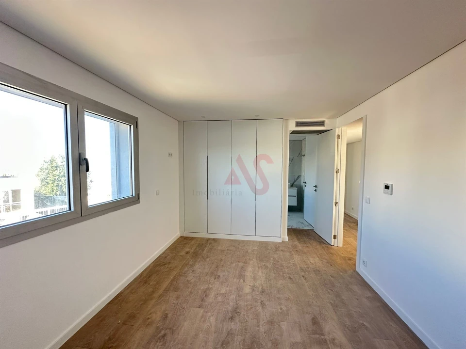 Apartamento T3 para Venda em São Vicente (Braga) Foto 10