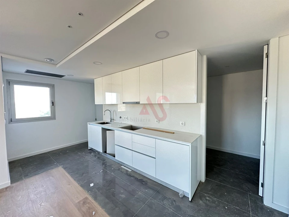 Apartamento T3 para Venda em São Vicente (Braga) Foto 3