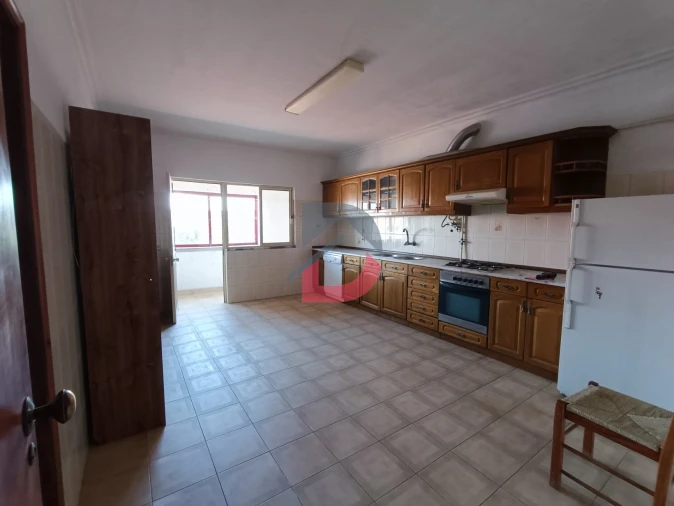 Apartamento T3 para Venda em Alcains