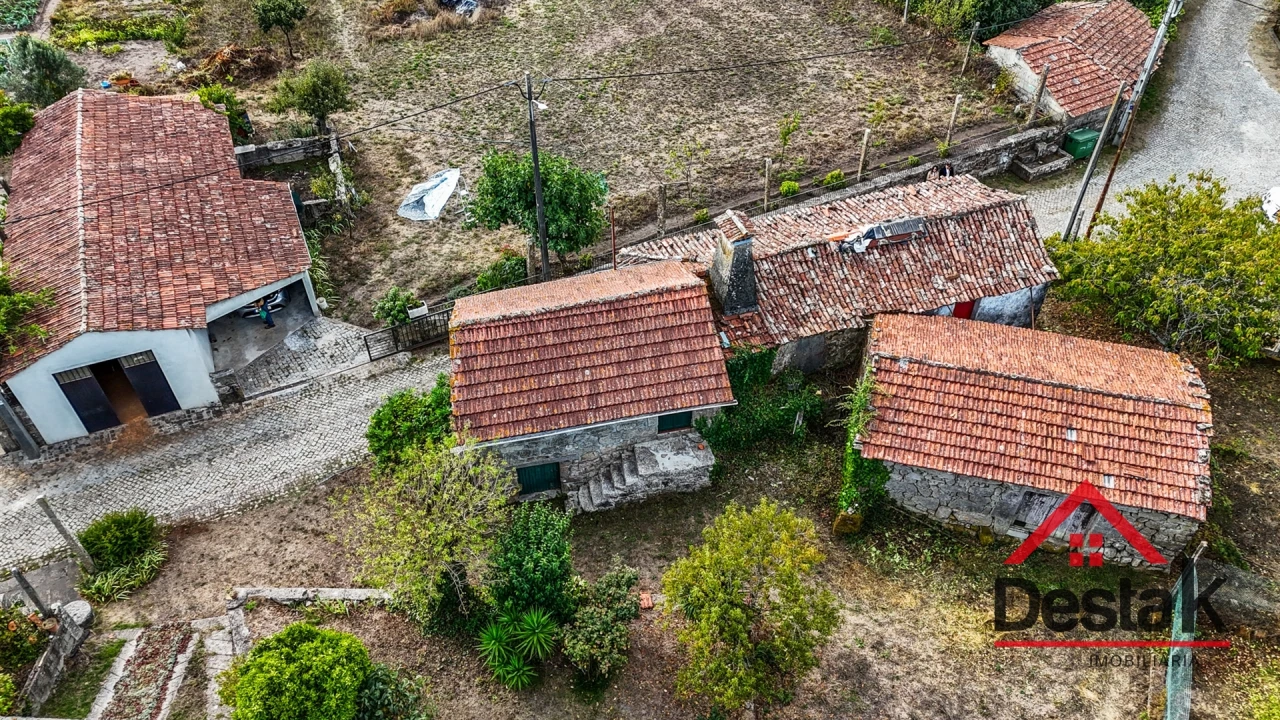 Moradia T0 para Venda em Pinheiro Foto 7