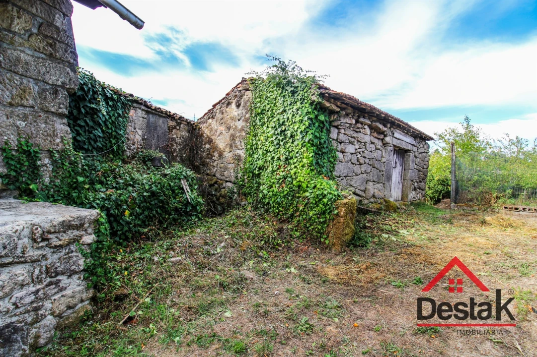 Moradia T0 para Venda em Pinheiro Foto 6