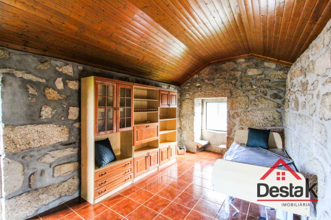 Moradia T0 para Venda em Pinheiro Foto 20