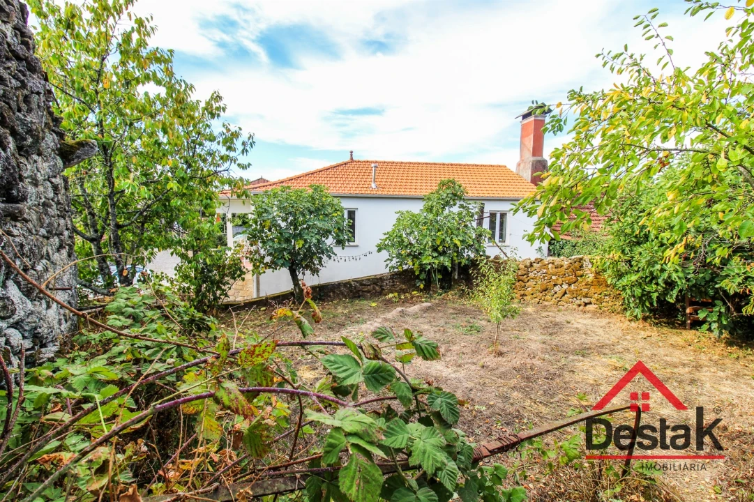 Moradia T0 para Venda em Pinheiro Foto 16