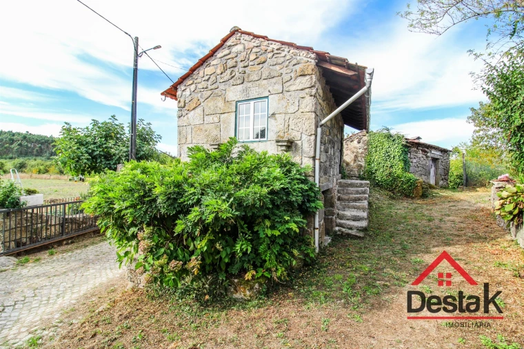 Moradia T0 para Venda em Pinheiro Foto 4