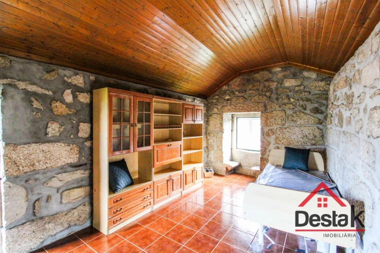 Moradia T0 para Venda em Pinheiro Foto 20