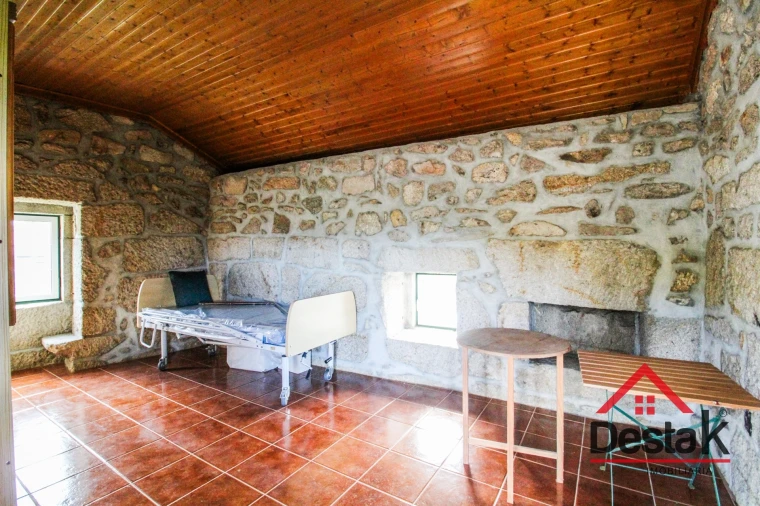 Moradia T0 para Venda em Pinheiro Foto 19