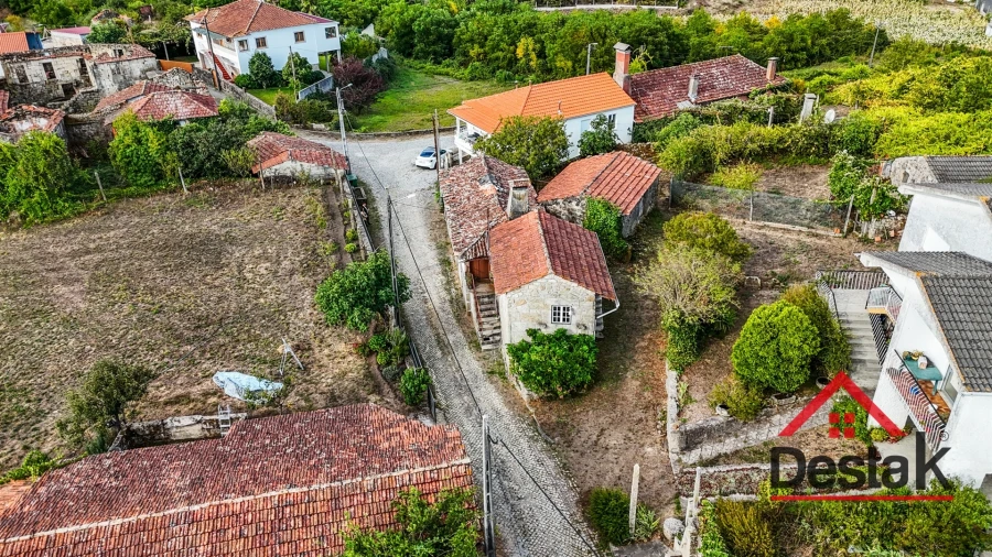 Moradia T0 para Venda em Pinheiro Foto 8