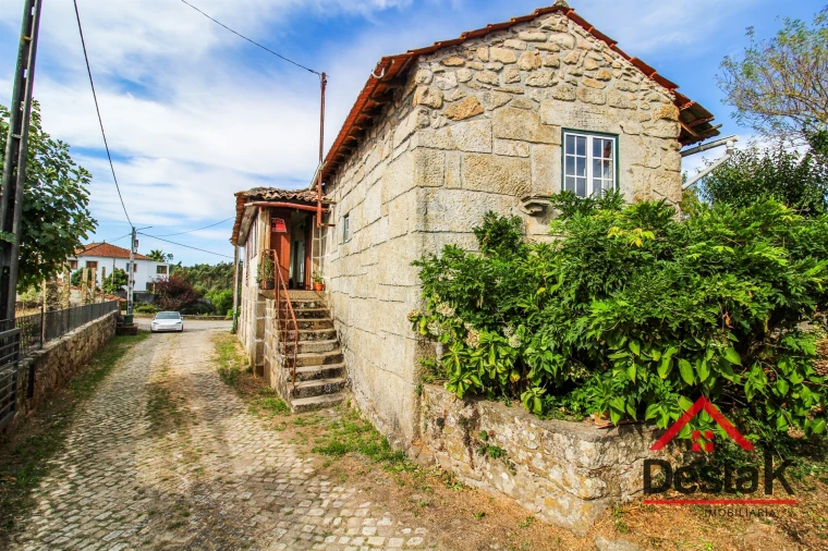 Moradia T0 para Venda em Pinheiro Foto 2