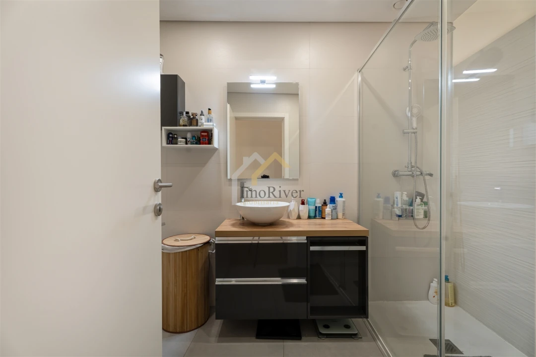 Moradia T4 para Venda em Ermesinde Foto 22