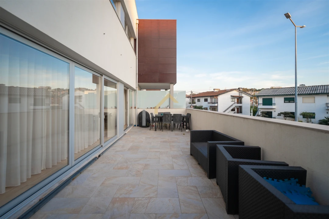 Moradia T4 para Venda em Ermesinde Foto 26