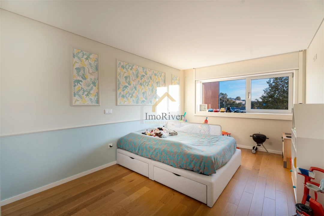 Moradia T4 para Venda em Ermesinde Foto 18