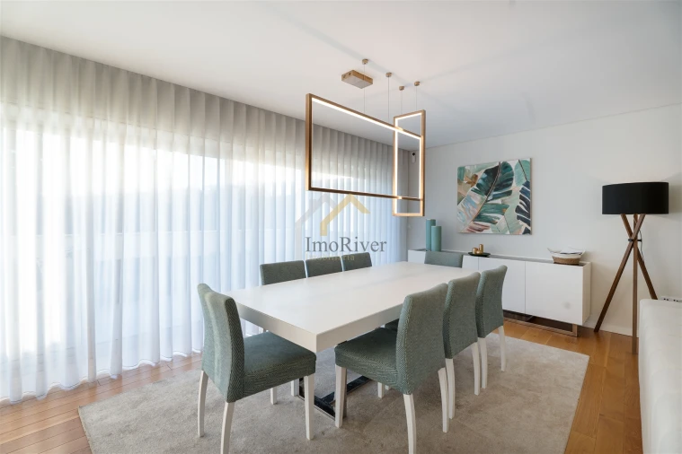 Moradia T4 para Venda em Ermesinde Foto 8