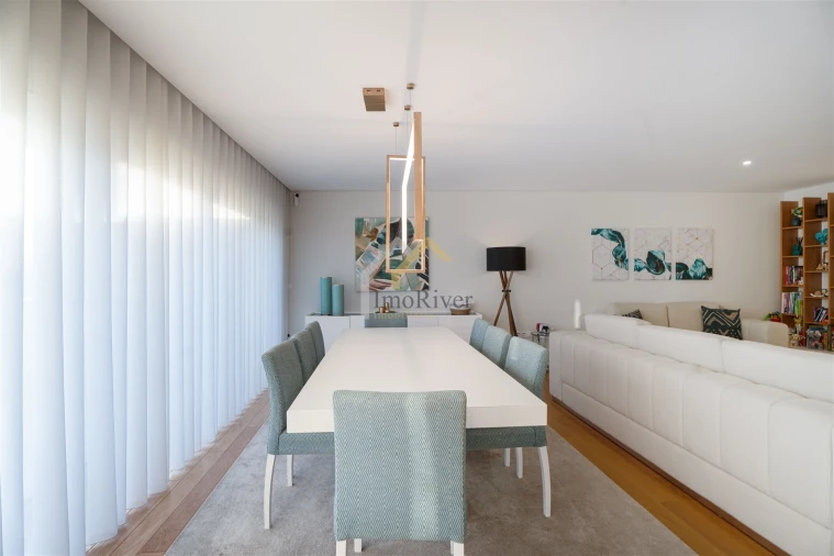 Moradia T4 para Venda em Ermesinde Foto 6