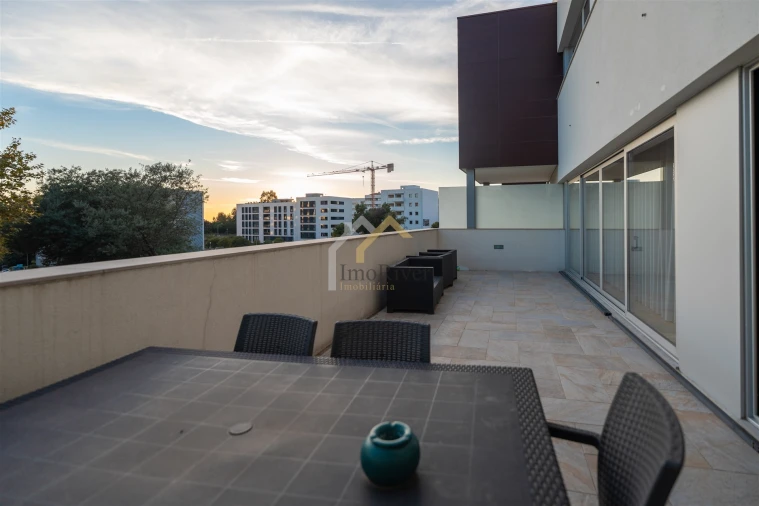 Moradia T4 para Venda em Ermesinde Foto 25