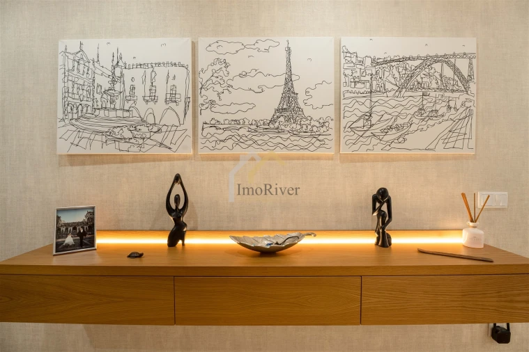 Moradia T4 para Venda em Ermesinde Foto 11