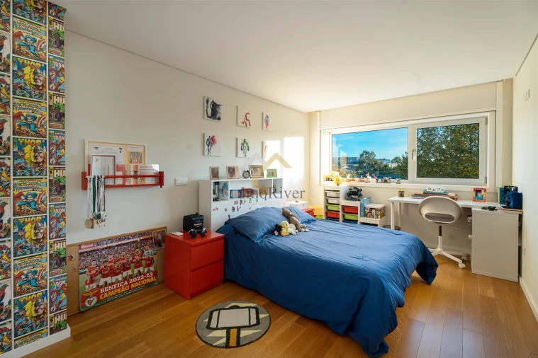 Moradia T4 para Venda em Ermesinde Foto 15