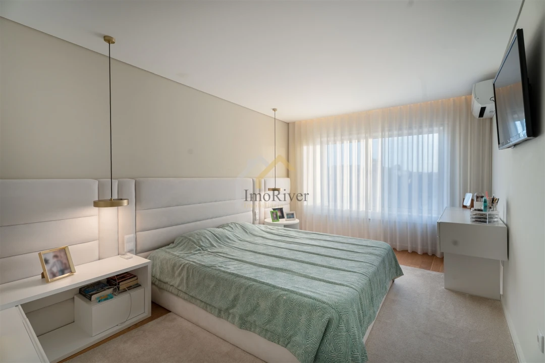 Moradia T4 para Venda em Ermesinde Foto 23