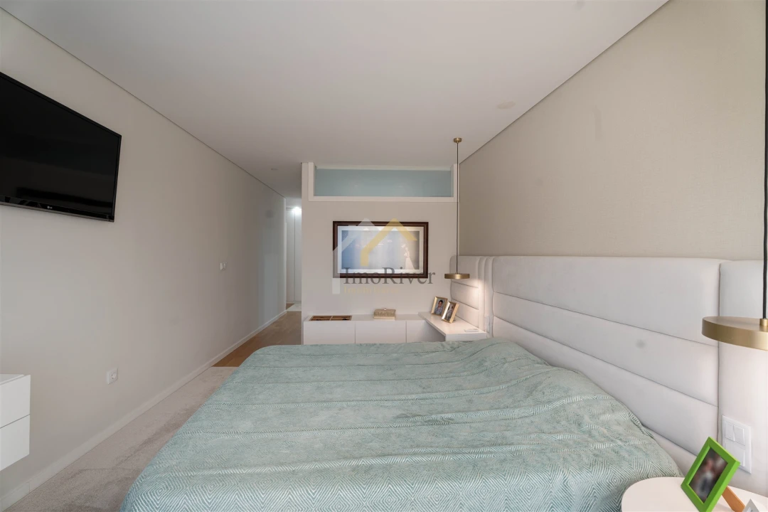 Moradia T4 para Venda em Ermesinde Foto 24