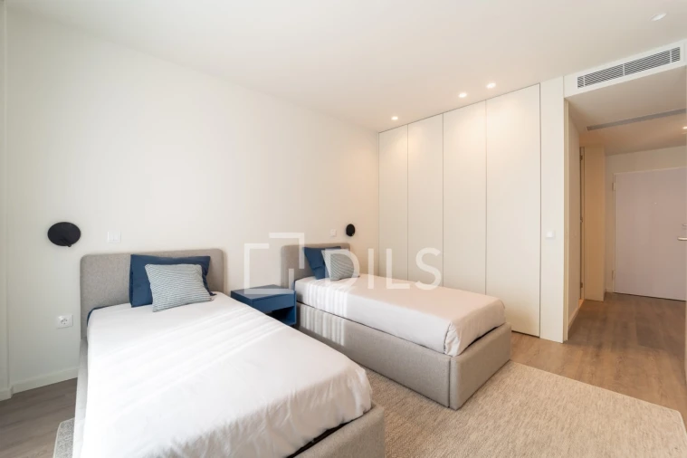 Apartamento T1 para Venda em Azurem Foto 2