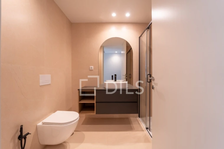 Apartamento T1 para Venda em Azurem Foto 5