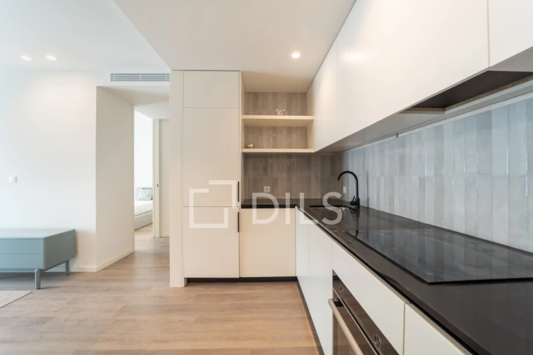 Apartamento T1 para Venda em Azurem Foto 13