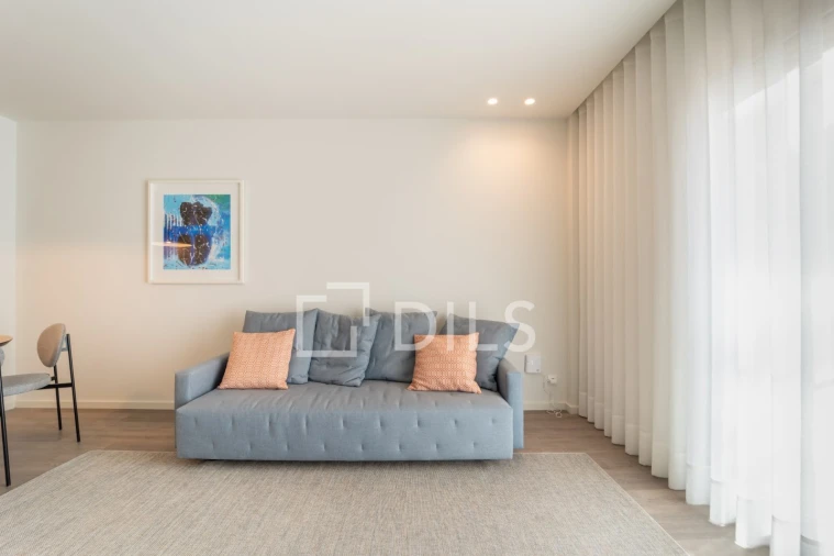 Apartamento T1 para Venda em Azurem Foto 15