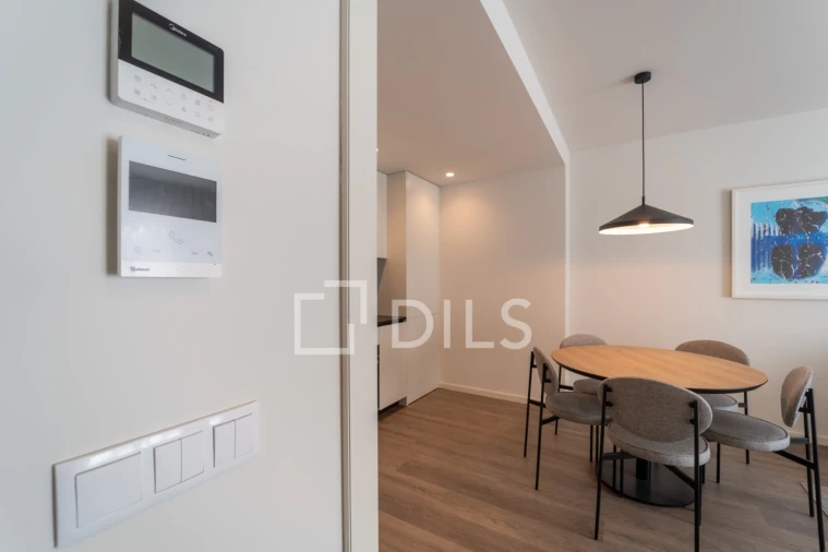 Apartamento T1 para Venda em Azurem Foto 19