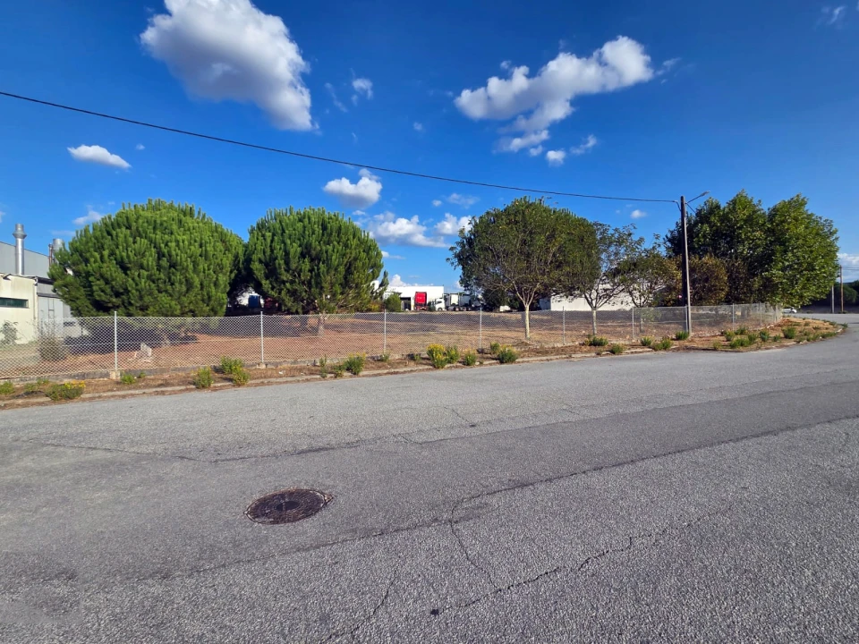 Terreno para Arrendamento em Vilar Seco Foto 1