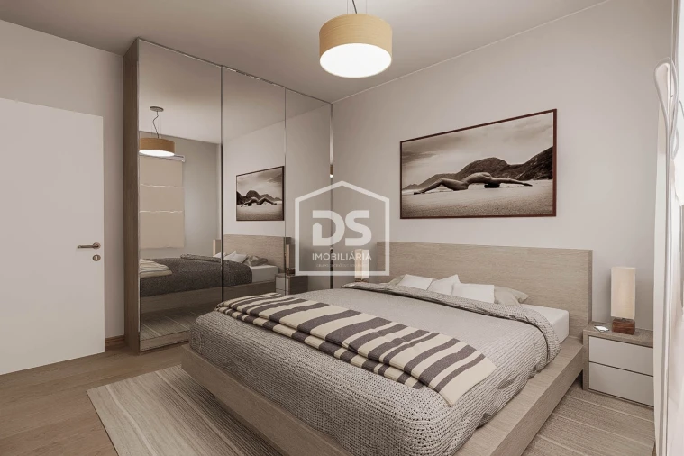 Moradia T4 para Venda em Arrabal Foto 8