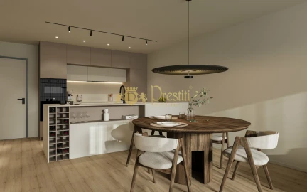Apartamento T3 para Venda em Ferreiros e Gondizalves