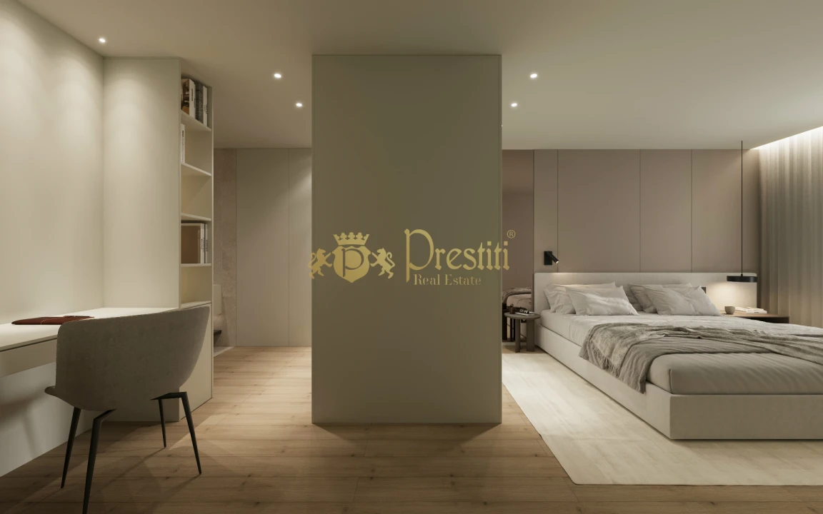 Apartamento T3 para Venda em Ferreiros e Gondizalves Foto 9