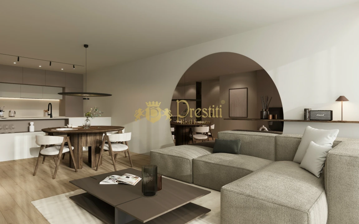 Apartamento T3 para Venda em Ferreiros e Gondizalves Foto 3