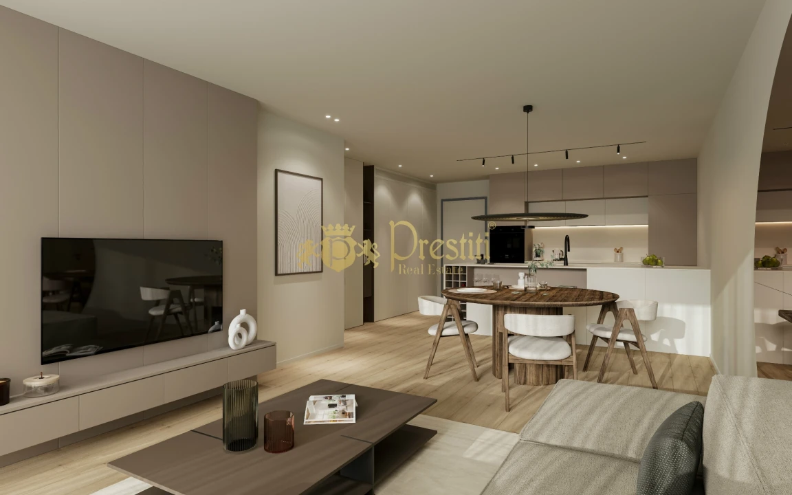 Apartamento T4 para Venda em Ferreiros e Gondizalves Foto 2
