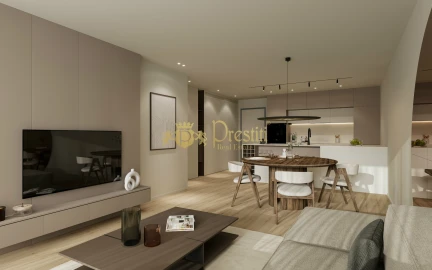 Apartamento T4 para Venda em Ferreiros e Gondizalves