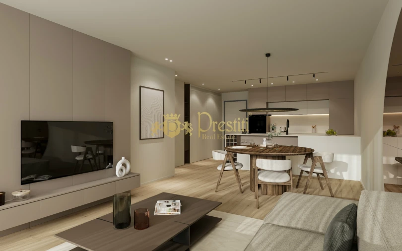 Apartamento T4 para Venda em Ferreiros e Gondizalves Foto 2