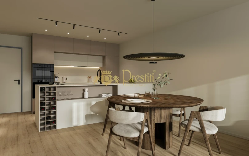 Apartamento T4 para Venda em Ferreiros e Gondizalves Foto 6